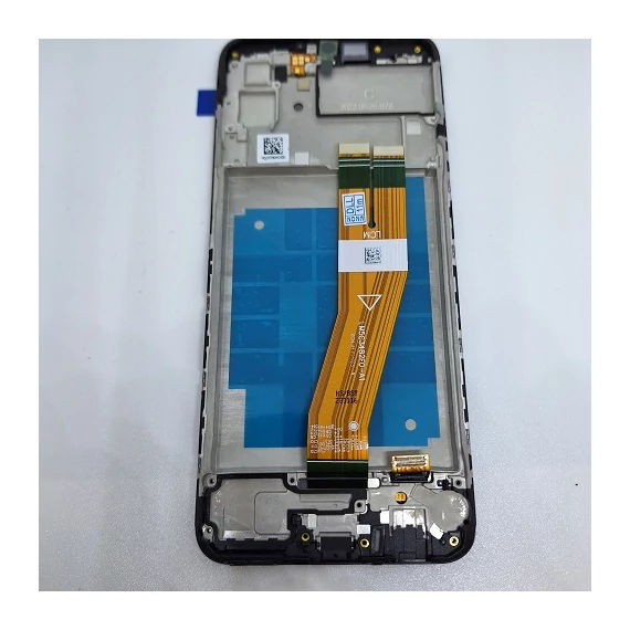 Samsung A035F (A03-2022) kijelző -Service Pack-