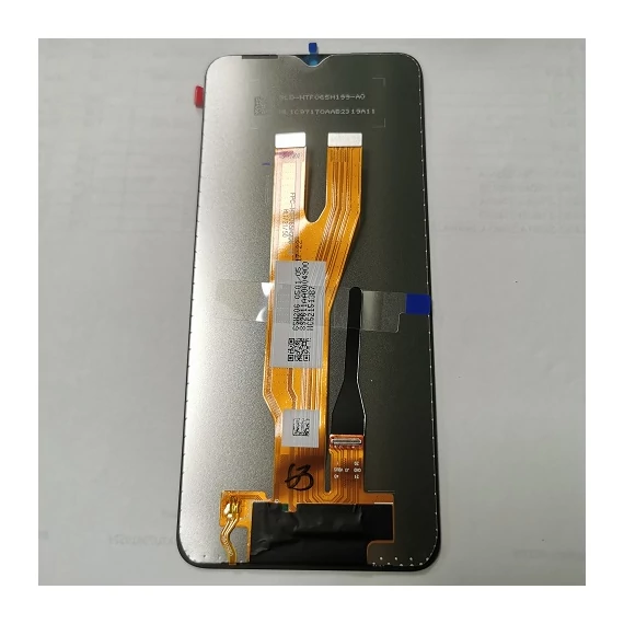 Samsung SM-A032F Galaxy A03 Core kijelző -Service Pack- KERET NÉLKÜLI!