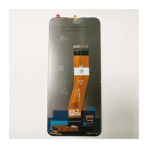 Samsung SM-A037G (A02S / A03s 2021) gyári kijelző