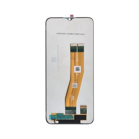Samsung SM-A035G (A03 2022) kijelző -Service Pack-
