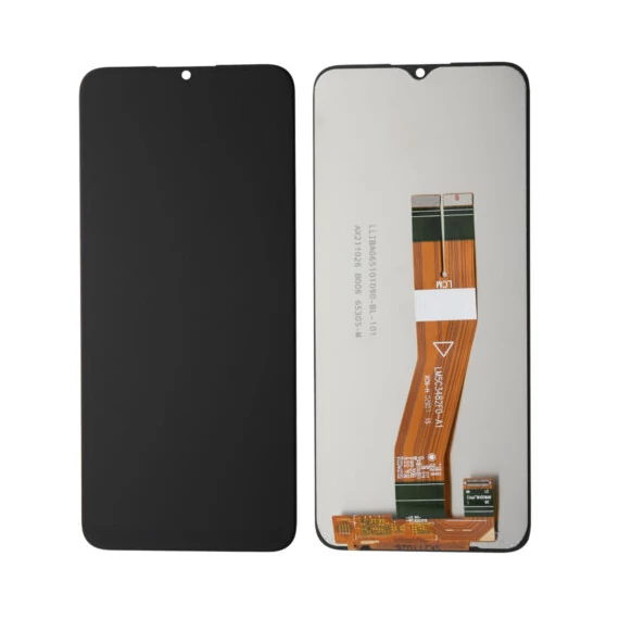 Samsung A37F A03S 2021 kijelző -Service Pack-