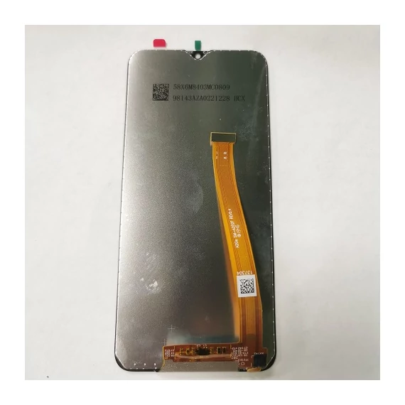 Samsung SM-A202 Galaxy A20E kijelző -Service Pack-