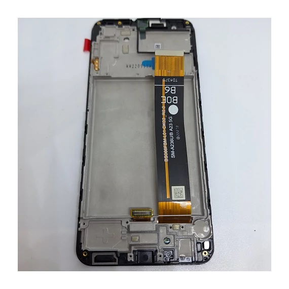 Samsung A236 (A23 5G-2022) kijelző -Service Pack-
