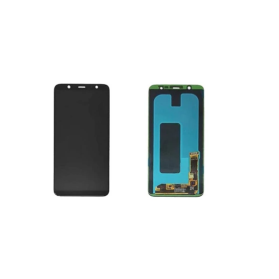 Samsung Galaxy A6+ 2018 (SM-A605FN) kijelző -Service Pack-
