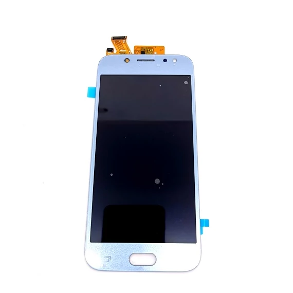 Samsung J5 2017 J530 kék OLED kijelző