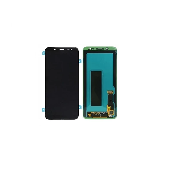 Samsung Galaxy J6 (SM-J600F) gyári kijelző