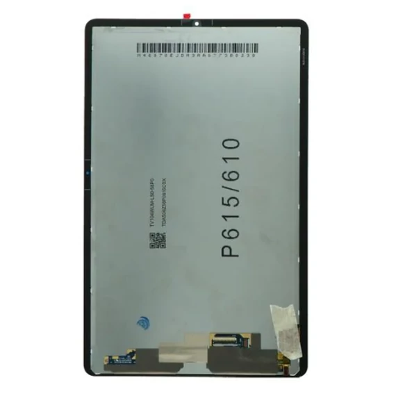 Samsung P610/P613/P615/P19 (TAB S6 Lite WIFI/4G 2020/2022) kijelző -Service Pack-