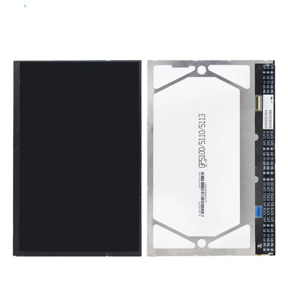 Samsung Galaxy Tab 10.1 P5100 / P5110 / P5200 / P5210 / P7500 / P7510 / T530 / T533 gyári LCD kijelző