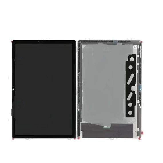 Samsung Galaxy Tab A8 10.5 SM-X200, SM-X205 - LCD Kijelző + Érintőüveg - GH81-21915A 