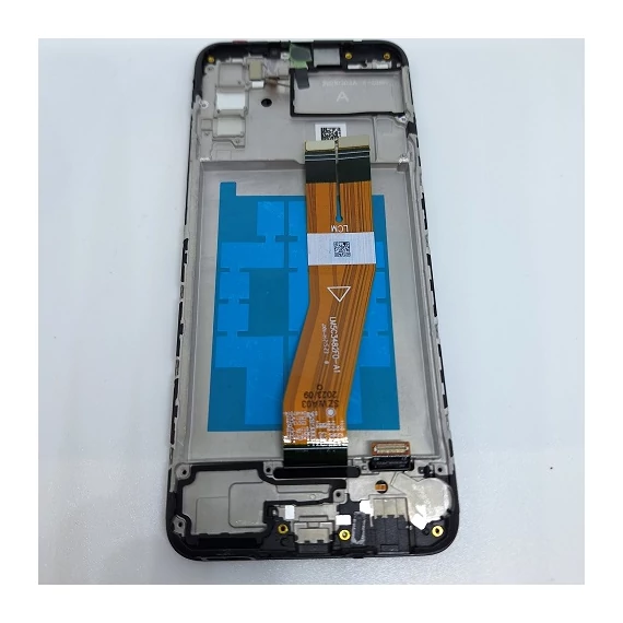 Samsung A025F/E025F (A02s/F02s-2020) kijelző -Serive Pack-