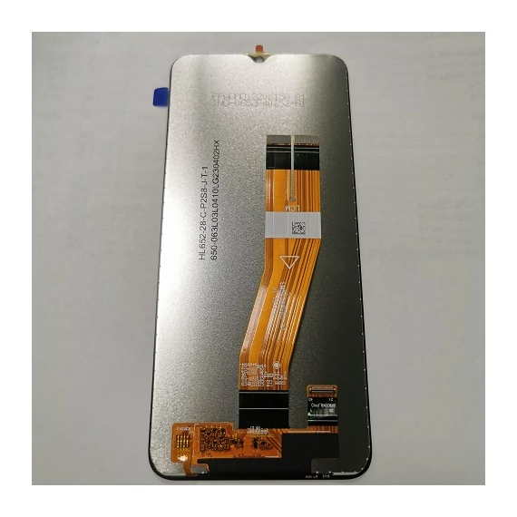 Samsung SM-A025F Galaxy A02s Service Pack kijelző