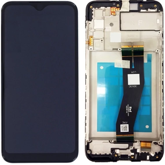 Samsung A02s A025G  2020 gyári kijelző
