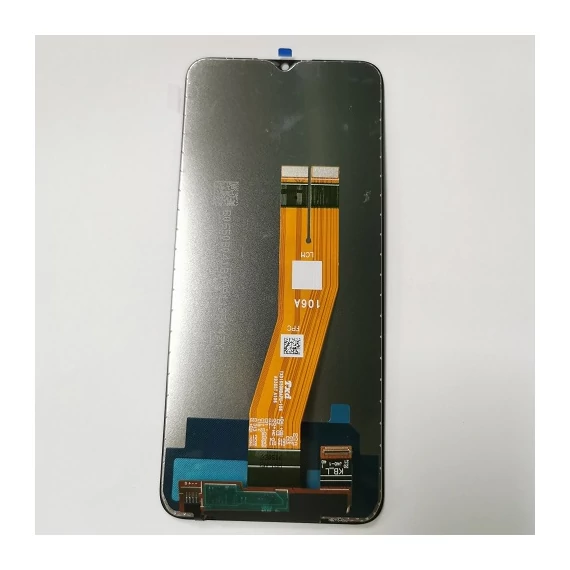 Samsung A04e 2022 SM-A042/M045 gyári kijelző 