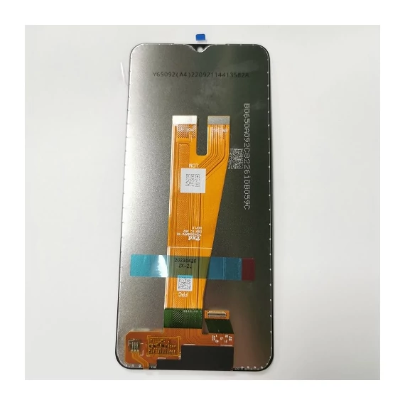 Samsung A04 2022 SM-A045 gyári kijelző