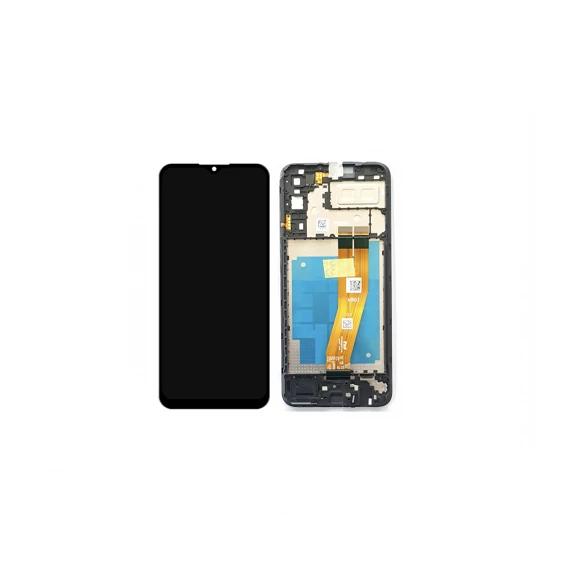 Samsung Galaxy SM- A042 (A04e 2022) kijelző -Service Pack-
