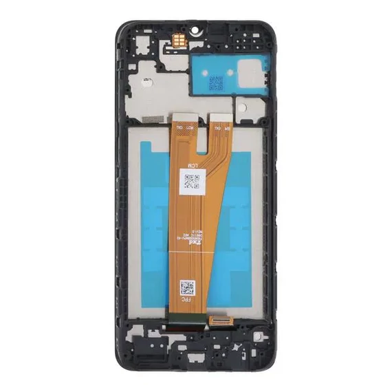 Samsung A045 kijelző - Service Pack -