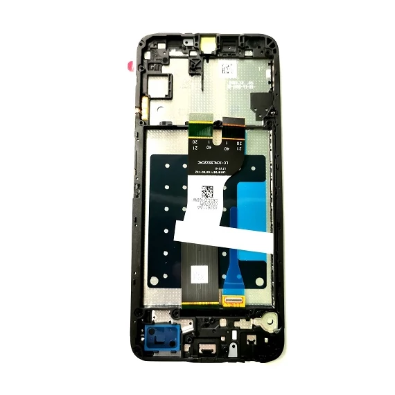 Samsung SM-A057 - A05s GYÁRI kijelző