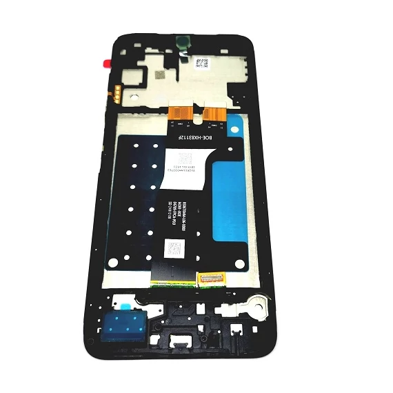 Samsung A057 / A05s 2023 keretes kijelző - Service Pack -