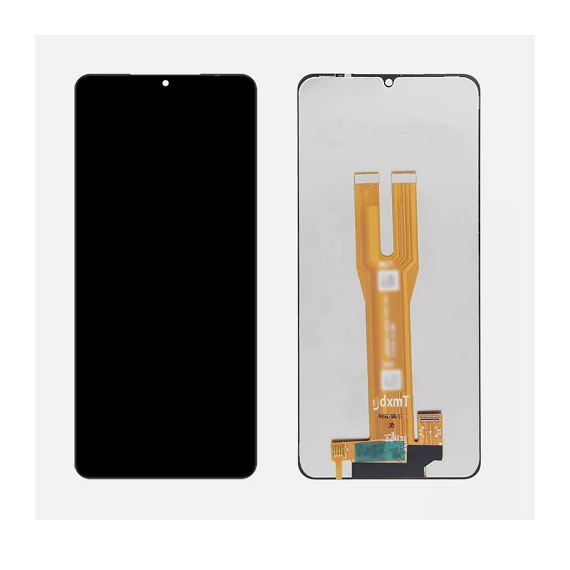 Samsung Galaxy A06 / A065 kijelző - Service Pack -
