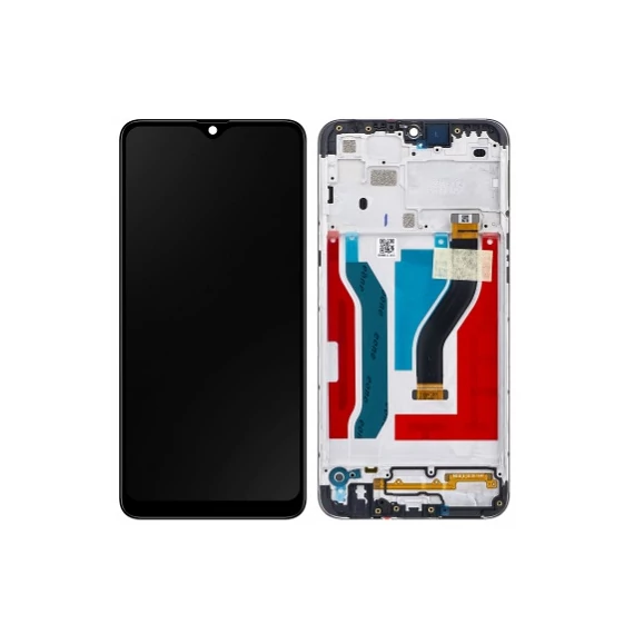 Samsung A10s / A107 kijelző - Service Pack -