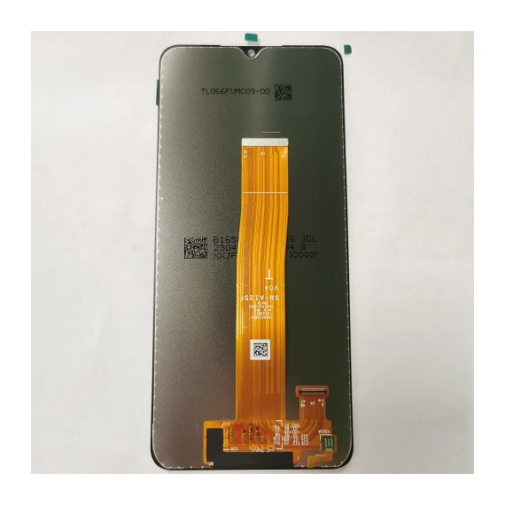Samsung SM-A125F Galaxy A12 kijelző -Service Pack-