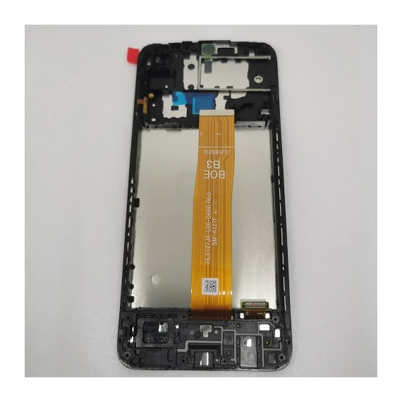 Samsung Galaxy A127 A12 2021 keretes Service Pack keretes