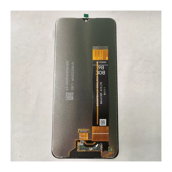 Samsung SM-A135/A137/m135 Galaxy (A13 4G 2022) gyári kijelző