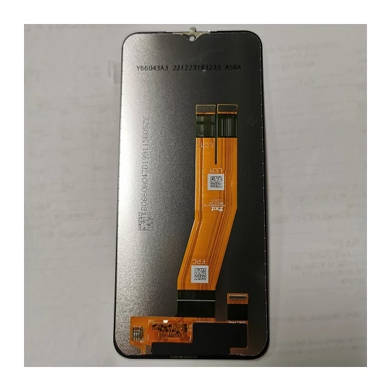 Samsung A14 4G / SM-A145P / SM-145R kijelző -Service Pack-