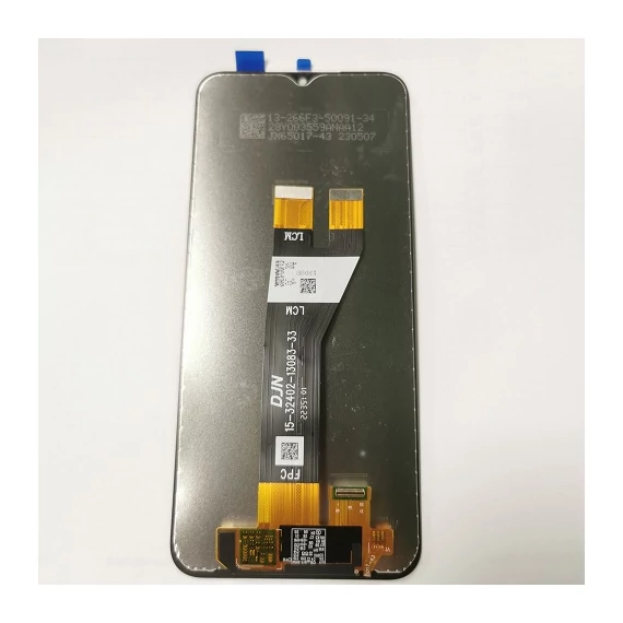 Samsung A14 5G / SM-A146P kijelző -Service Pack-