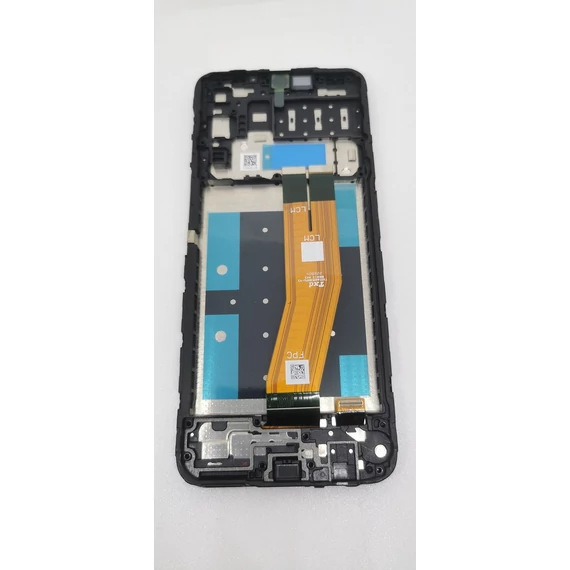 Samsung Galaxy A145P / A145R A14 4G keretes Service Pack kijelző