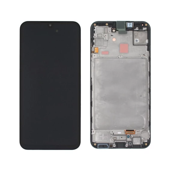 Samsung A15 4G/5G 2023 Sm-A155 / SM-A156 gyári kijelző
