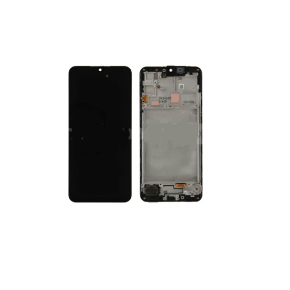 Samsung Galaxy A16 (4G); SM-A165 kijelző - GYÁRI -