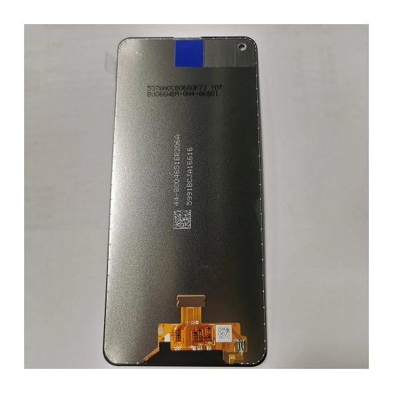 Samsung SM-A217 (A21s 2020) kijelző -Service Pack -