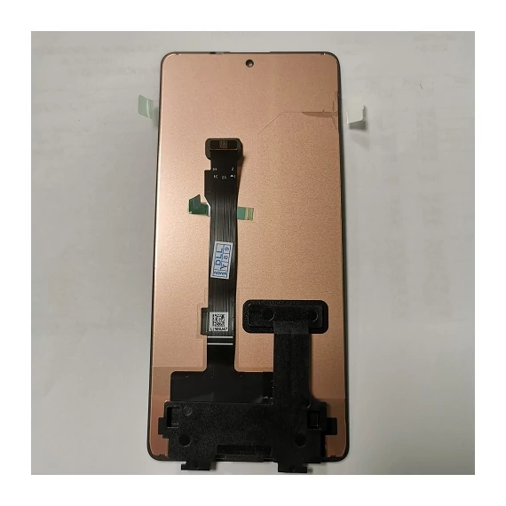 Xiaomi Redmi Note 12 Pro / Note 12 Pro Plus 5G Service Pack kijelző