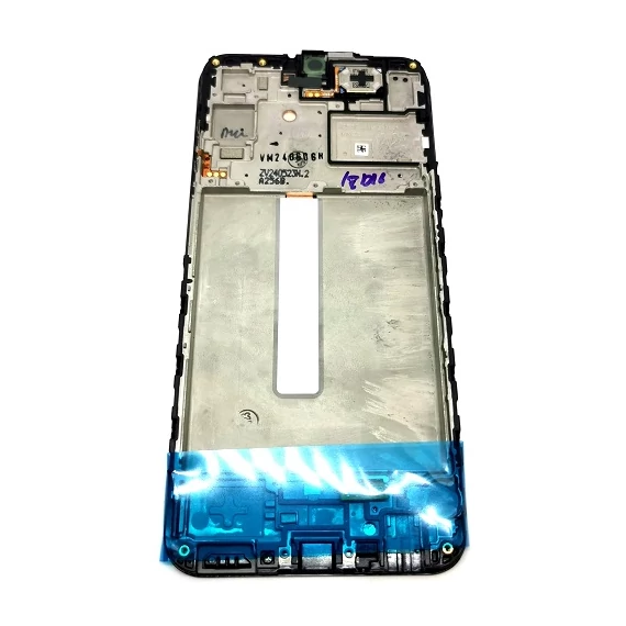 Samsung A25 SM-A256 GYÁRI kijelző