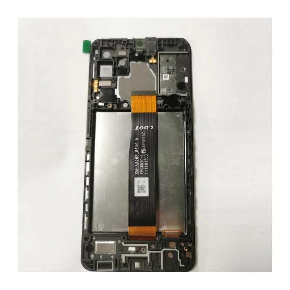 Samsung A32 5G A326B gyári kijelző