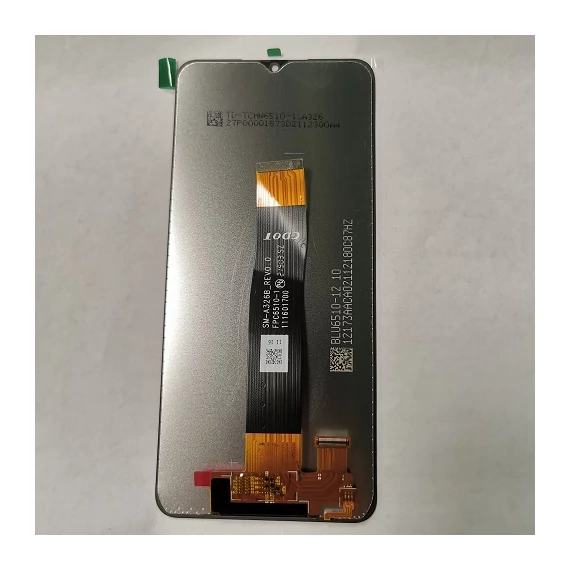 Samsung SM-A326B Galaxy A32 5G Service Pack kijelző