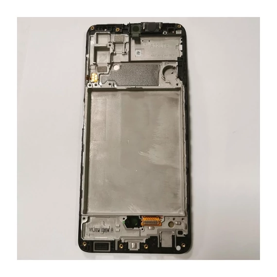 Samsung SM-A325B Galaxy A32 4G gyári kijelző -akkumulátor nélkül-