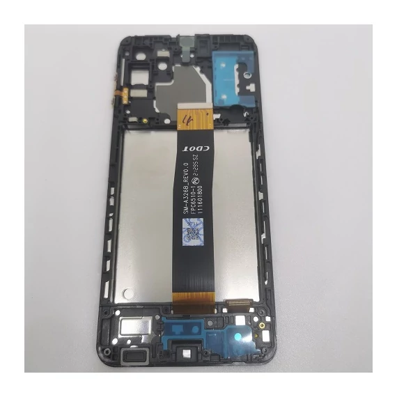 Samsung Galaxy A32 5G A326 keretes kijelző -Service Pack-