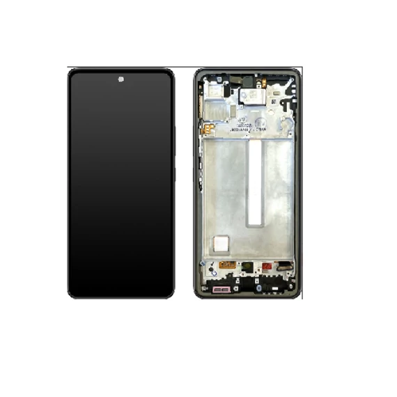 Samsung Galaxy A33 Incell kijelző