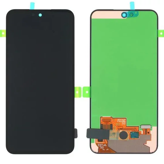 Samsung Galaxy A35/A55 5G kijelző lcd gyári 
