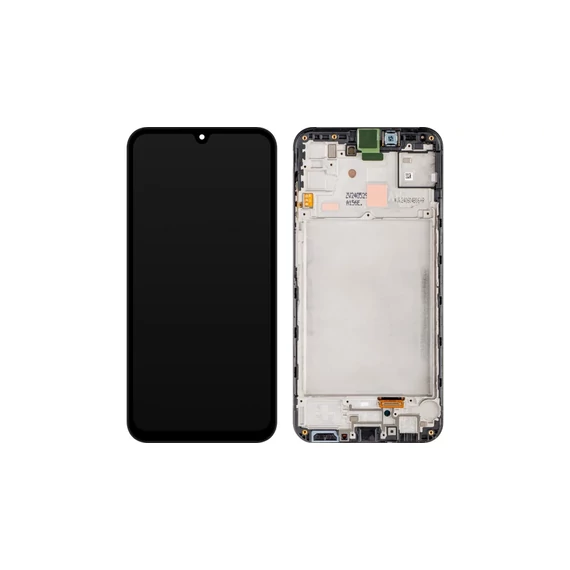 Samsung A366 Galaxy A36 5G kijelző - GYÁRI -