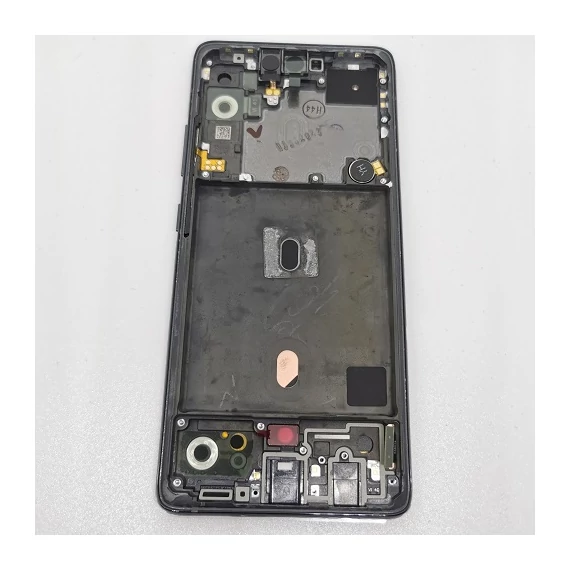 Samsung A516 A51 5G gyári kijelző