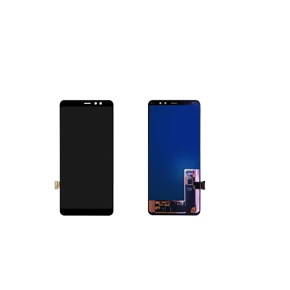Samsung Galaxy A8 2018 (SM-A530F) kijelző -Service Pack-