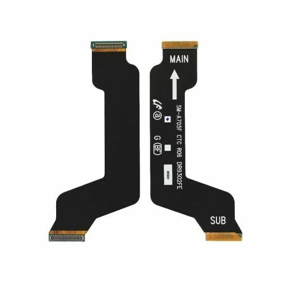 Samsung A70 Flex kábel