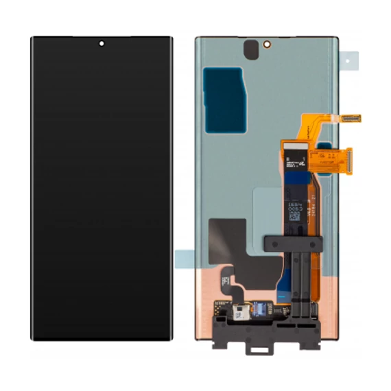 Samsung Galaxy Note 20; SM-N981F kijelző - GYÁRI -