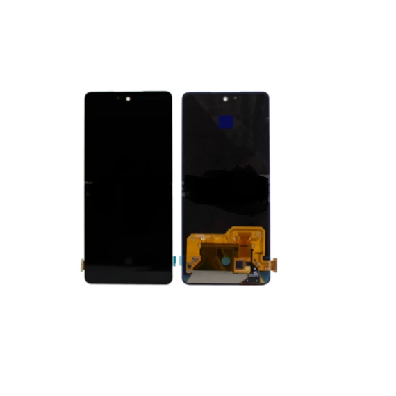Samsung Galaxy S20 FE; SM-G780F SM-G781B kijelző - GYÁRI -