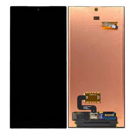 Samsung Galaxy S24 Ultra  SM-S928 gyári kijelző