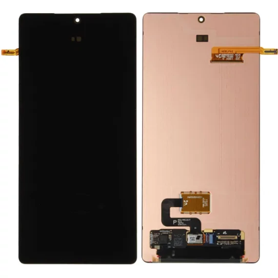 Samsung Galaxy S25 Ultra SM-S938U kijelző - GYÁRI -