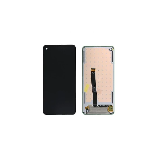 Samsung Galaxy Xcover 6 Pro 2022 (SM-G736) kijelző -Service Pack-